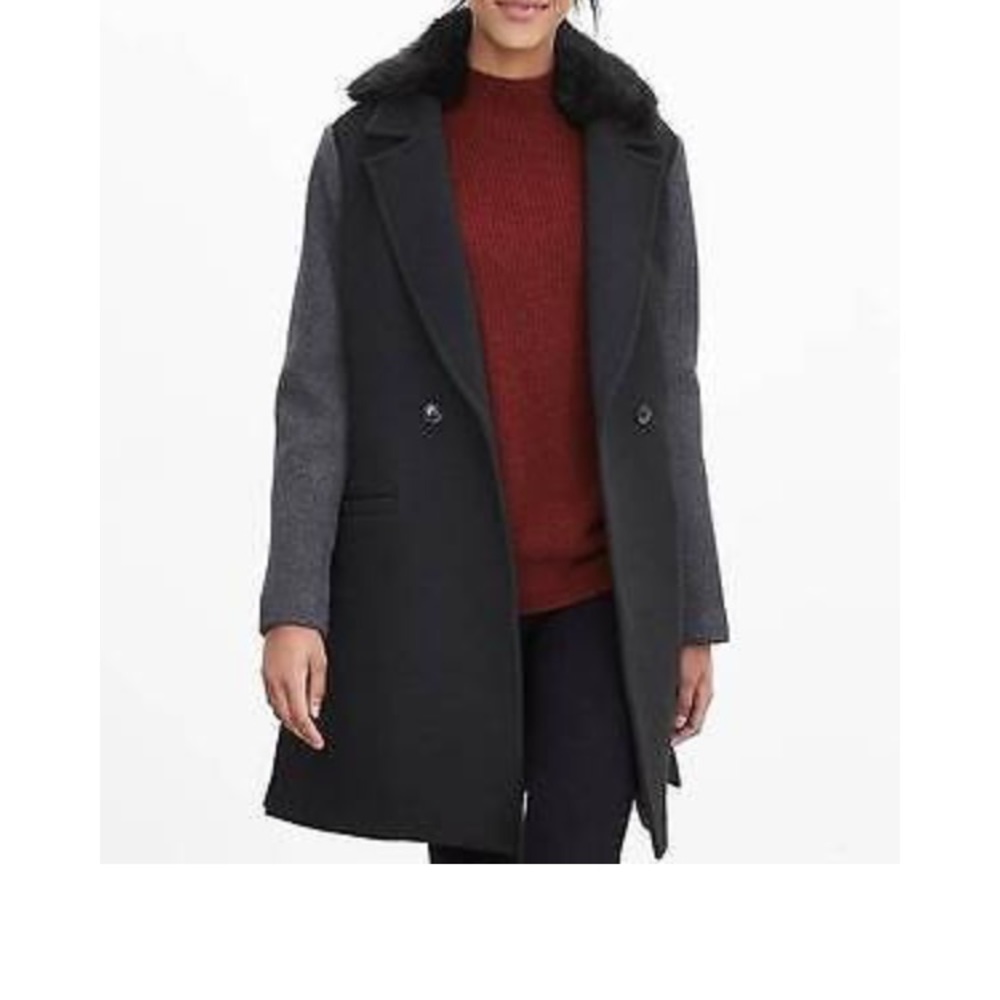 BNWT Banana Republic Heritage jacket size XS